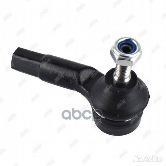 ET25004R Наконечник р/т ford fiesta/fusion 02