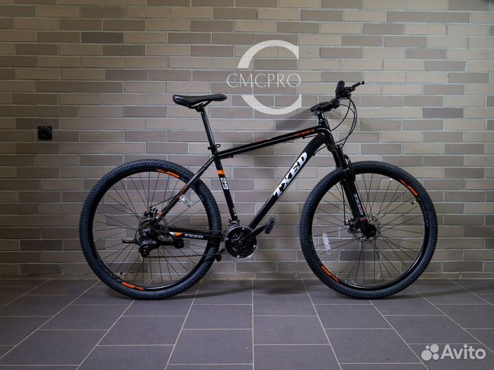 Горный велосипед txed Forward 29
