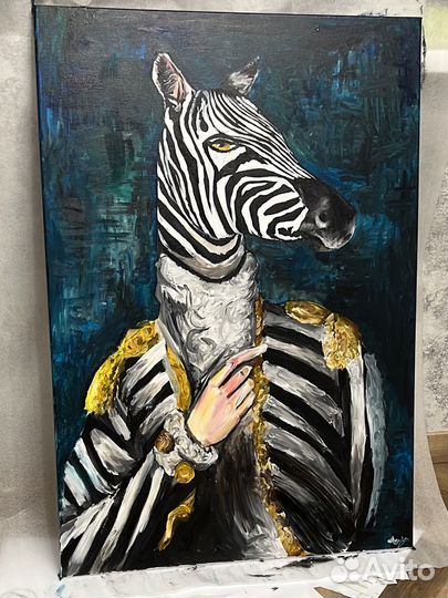 Рисую картины на заказ