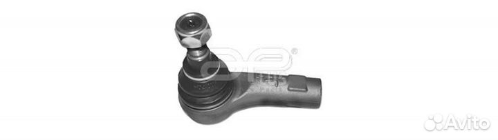 Applus 13597AP Наконечник рулевой тяги прав