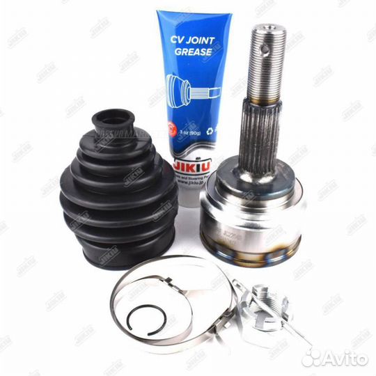 Jikiu JC22049 шрус внешний перед прав/лев