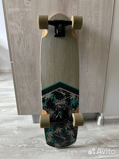 Лонгборд Ridex