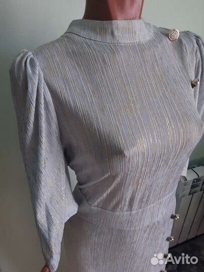 Платье женское новое 48 50