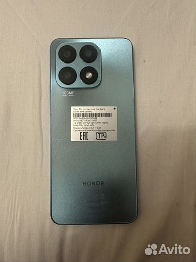 HONOR X8a, 8/128 ГБ