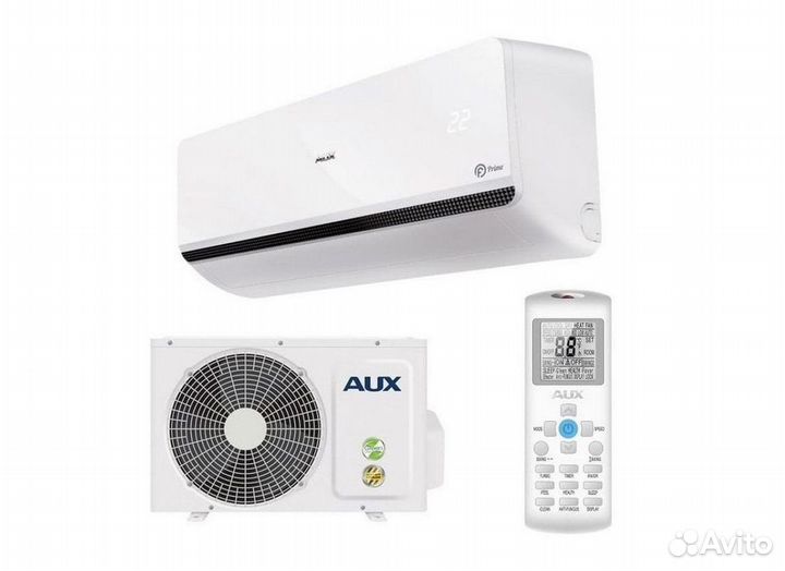 Кондиционер сплит в наличии