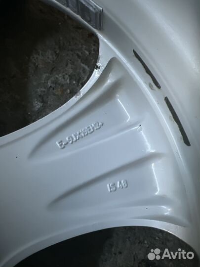 Диски R19 Bmw X5 E70