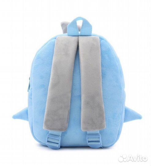 Рюкзак детский