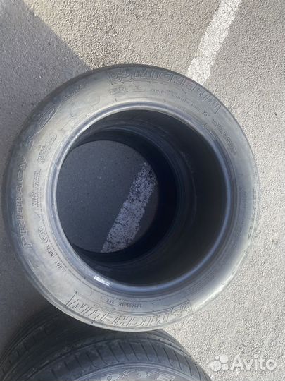 Michelin Primacy 3 225/55 R17