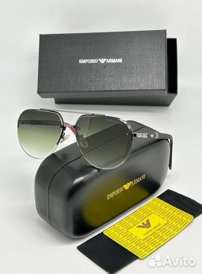 Солнцезащитные очки EArmani