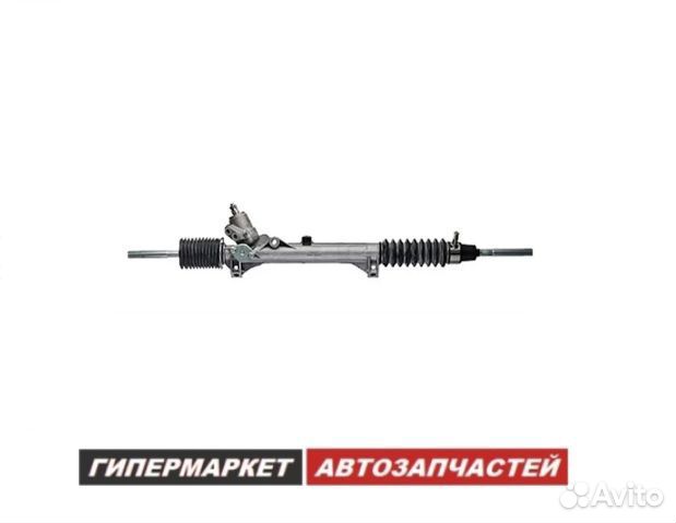 Рулевая рейка Citroen Berlingo C4 Partner