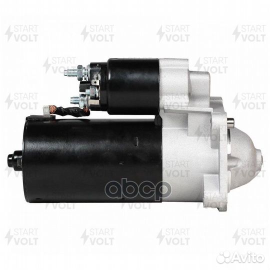 Стартер LST1013 startvolt