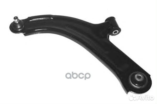 NI-WP-2788 Рычаг nissan note 1.4/1.5/1.6 06/MI