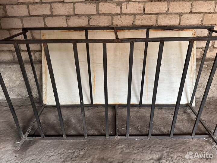 Стол разделочный