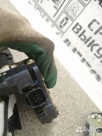 Замок двери для Mitsubishi Outlander CU