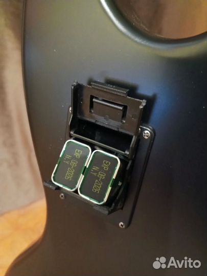 Бас-гитара Sure Marcus Miller v. 3