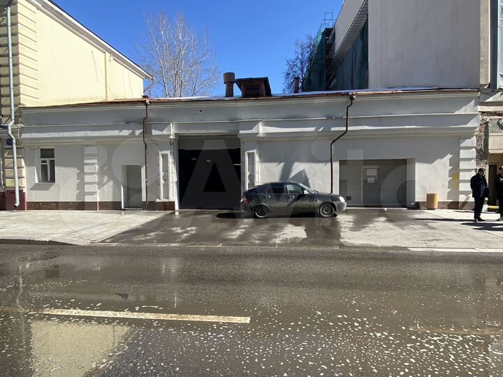 Гпзу на 3281 м²