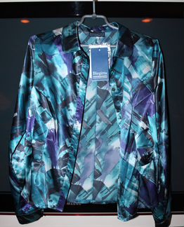 Блузка Brigitta