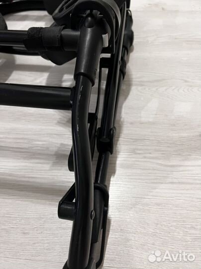 Коляска 2 в 1 indigo special plus