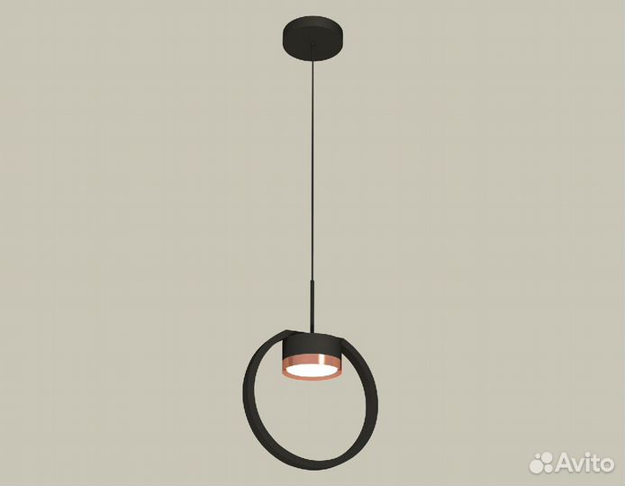 Светильник Ambrella Light