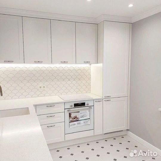 Современная кухня