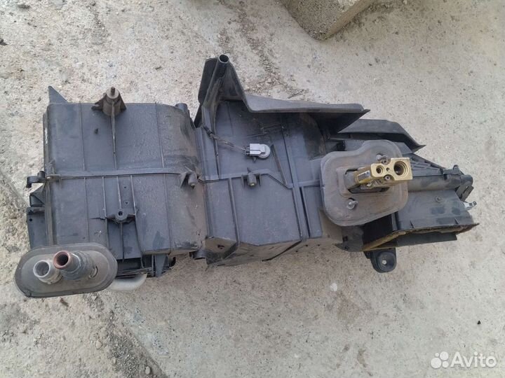 Печка Volkswagen Bora golf