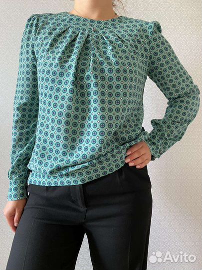 Блузка женская