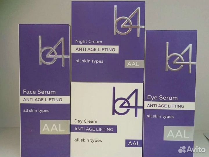 Крем для лица