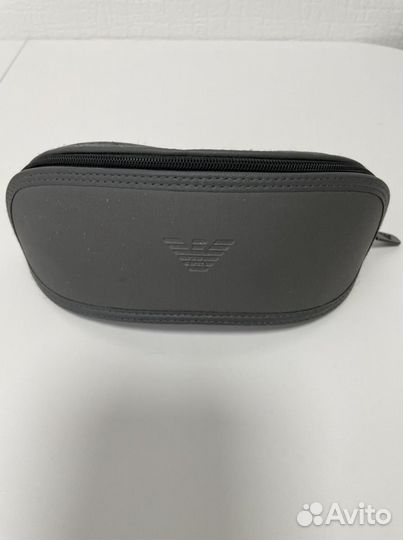 Очки женские оригинал Emporio Armani