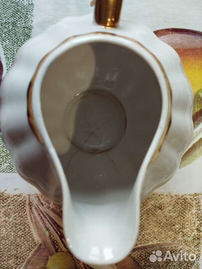 Посуда СССР