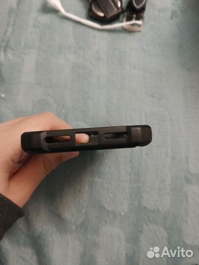 Чехол на iPhone xr