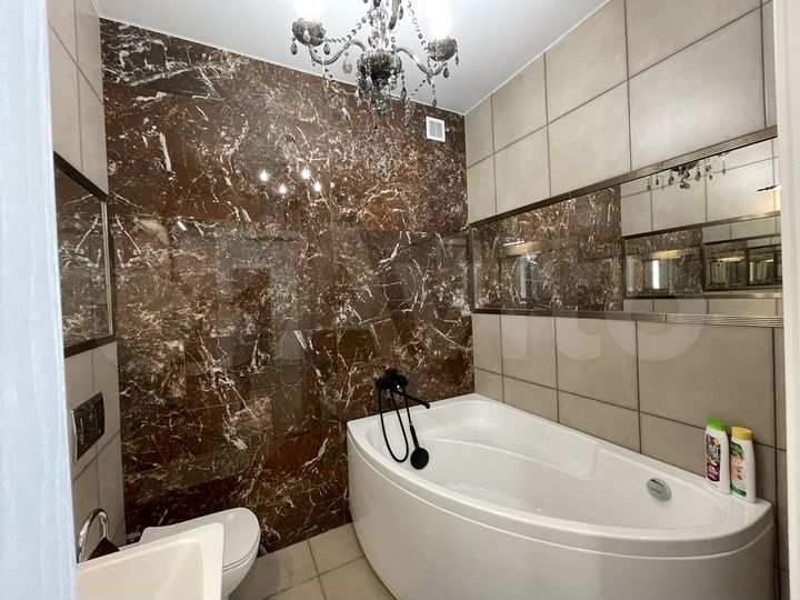 Квартира-студия, 40 м², 12/15 эт.