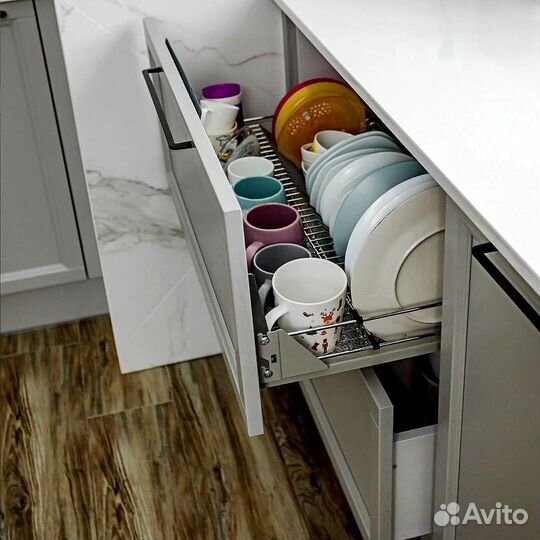 Кухня (цена за всю кухню) артикул: 321