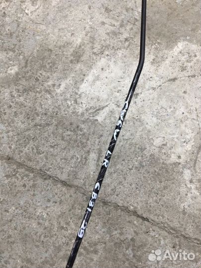 Тормозная трубка задняя левая Mitsubishi Outlander