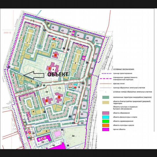Сдам помещение свободного назначения, 97 м²