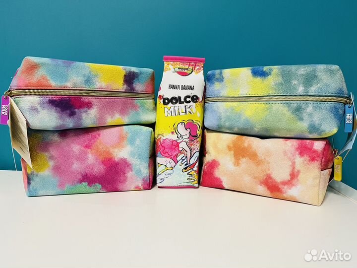 Подарочные наборы Dolce milk