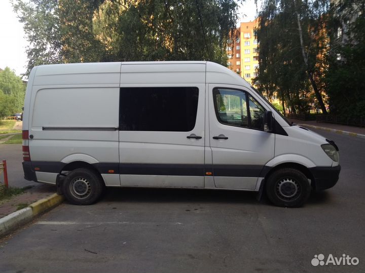 Грузоперевозки Раменское