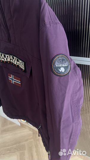 Анорак женский Napapijri S