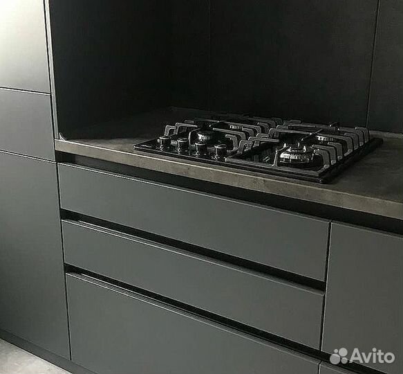 Кухня реальная цена за метр