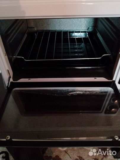 Мини печка электрическая