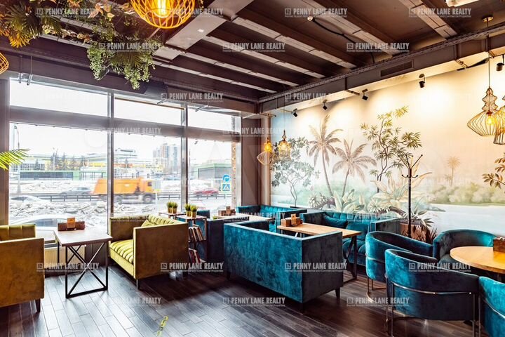 Продам торговое помещение, 714 м²