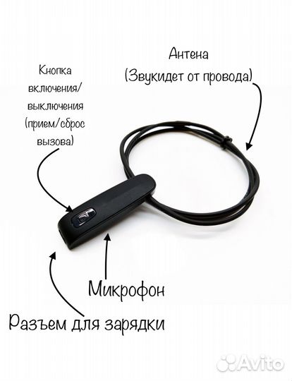 Микронаушник оптом/розница