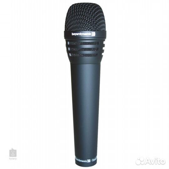 Динамический микрофон beyerdynamic opus 39