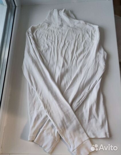 Водолазка детская