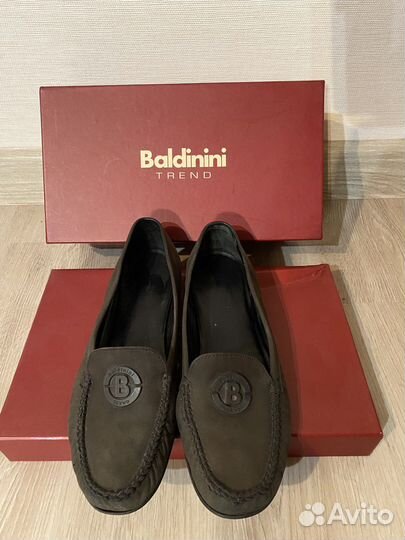 Балетки Baldinini, Michael Kors,Byblos, Pepe jeans