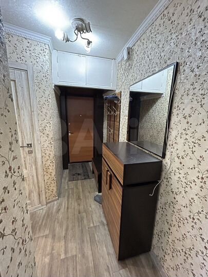 Комната 12 м² в 2-к., 3/5 эт.