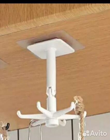 Крючок для кухни,ванны