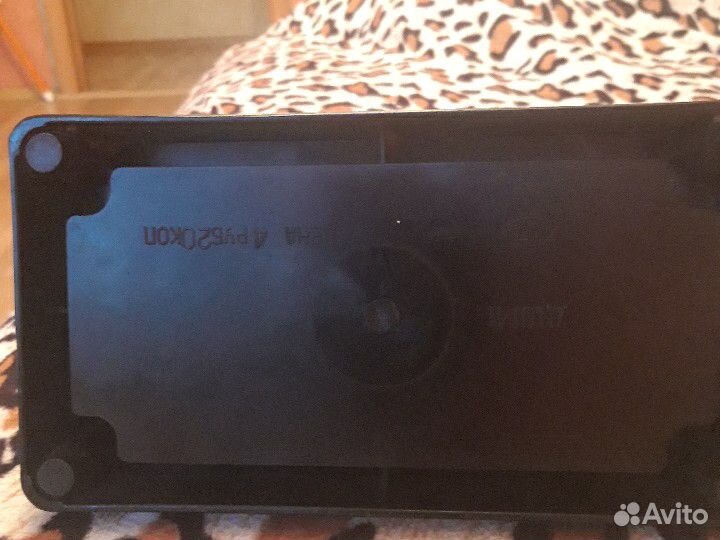 Швейная машинка(детская)