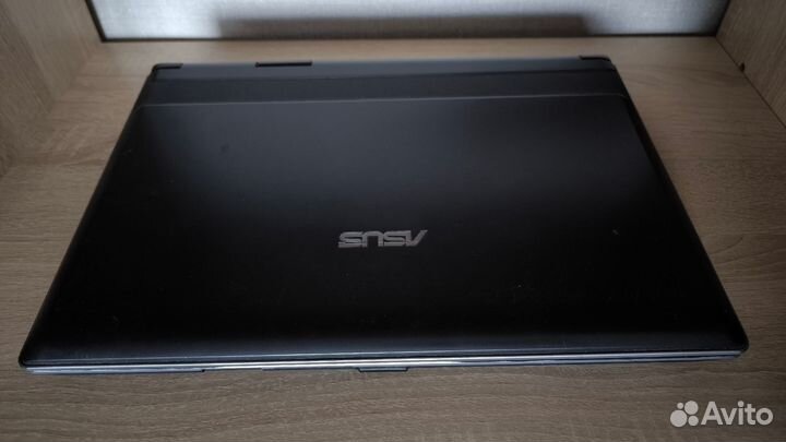 Ноутбук asus X50V