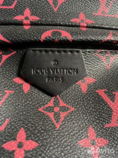Louis vuitton palm springs