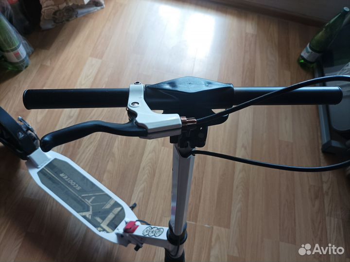 Самокат детский Scooter